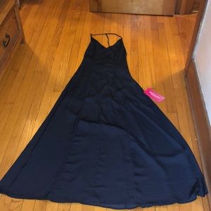 Never worn prom dress